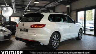 Volkswagen Touareg  - photo 1