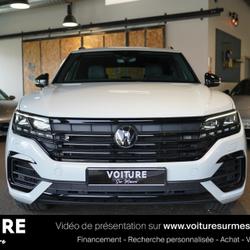 Volkswagen Touareg 3.0 TSI eHybrid  462ch R 4Motion Tiptronic Bourgoin-Jallieu