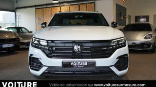 Volkswagen Touareg  - photo 2