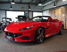 Ferrari Portofino Bourgoin-Jallieu
