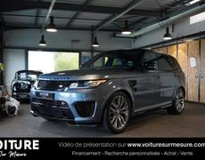 Land Rover Range Rover Sport Bourgoin-Jallieu