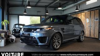 Land Rover Range Rover Sport  - Sport - photo 0