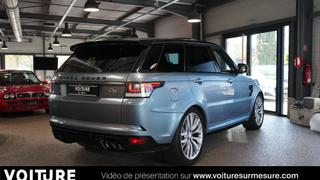 Land Rover Range Rover Sport  - Sport - photo 1