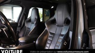 Land Rover Range Rover Sport  - Sport - photo 3