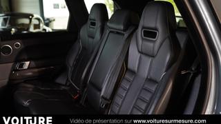 Land Rover Range Rover Sport  - Sport - photo 4