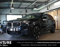 BMW XM Bourgoin-Jallieu