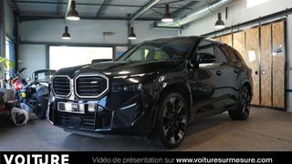 BMW XM  - photo 0