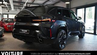 BMW XM  - photo 1