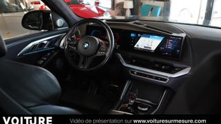 BMW XM  - photo 2