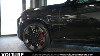 BMW XM  - photo 4