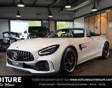 Mercedes AMG GT Bourgoin-Jallieu