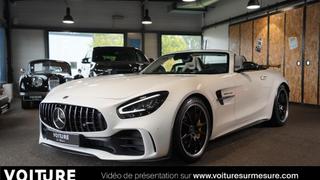 Mercedes AMG GT  - Amg - photo 0