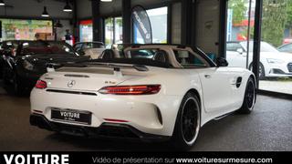 Mercedes AMG GT  - Amg - photo 1