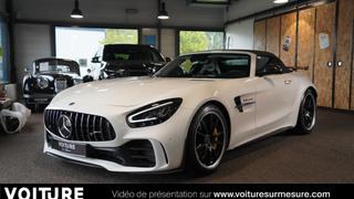 Mercedes AMG GT  - Amg - photo 2
