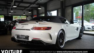 Mercedes AMG GT  - Amg - photo 3