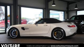 Mercedes AMG GT  - Amg - photo 4