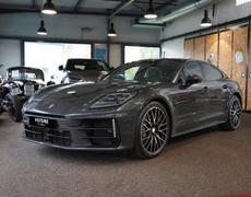 Porsche Panamera Bourgoin-Jallieu