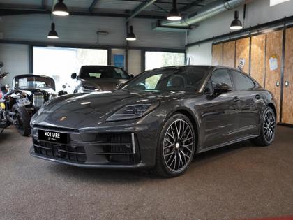 Porsche Panamera - 2.9i V6 470CH PDK 4 E-Hybrid - TO - Roues arrière directrices - LOA possible - 129 990 €