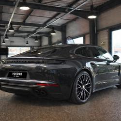 Porsche Panamera 2.9i V6 470CH PDK 4 E-Hybrid - TO - Roues arri&egrave;re directrices - LOA possible Bourgoin-Jallieu