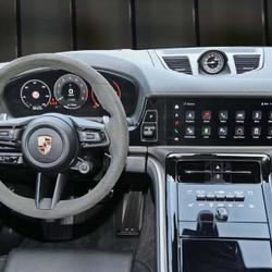 Porsche Panamera 2.9i V6 470CH PDK 4 E-Hybrid - TO - Roues arri&egrave;re directrices - LOA possible Bourgoin-Jallieu