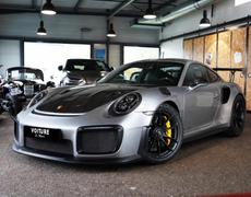 Porsche 911 type 991 Bourgoin-Jallieu