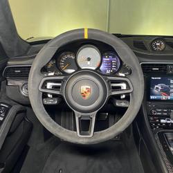 Porsche 911 type 991 991 GT2 RS 700ch PDK - LIFT - GT SILVER - Malus inclus Bourgoin-Jallieu