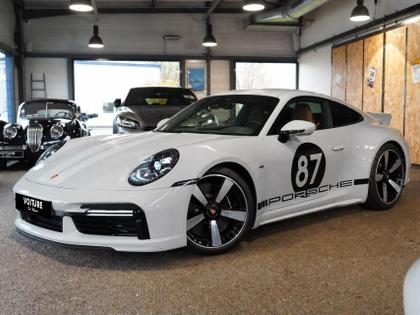 Porsche 911 type 992 - 992 Sport Classic 3.7 550ch - 1ere main - Malus inclus - 389 990 €