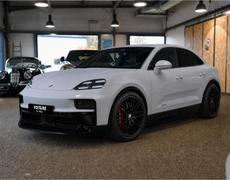Porsche Macan Bourgoin-Jallieu