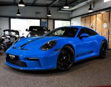 Porsche 911 type 992 Bourgoin-Jallieu