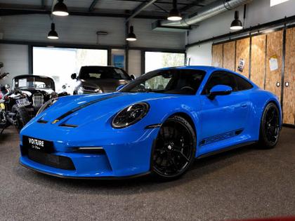 Porsche 911 type 992 - 992 GT3 Touring 510ch PDK - Bleu Requin - Malus inclus - 221 990 €