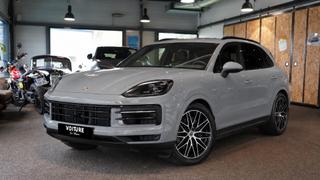 Porsche Cayenne  - photo 0