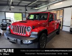 Jeep Gladiator Bourgoin-Jallieu