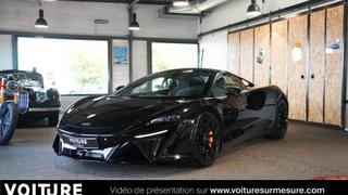 McLaren Artura  - photo 0