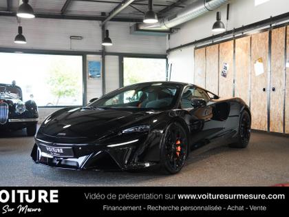 McLaren Artura - V6 3.0 680 ch - 199 990 €