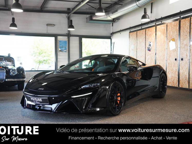 McLaren Artura  - 194 990 €
