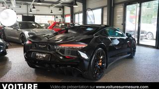 McLaren Artura  - photo 1