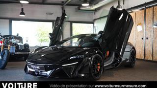 McLaren Artura  - photo 2