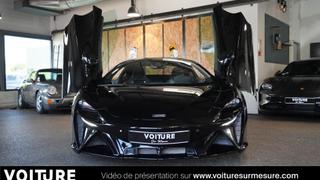 McLaren Artura  - photo 4