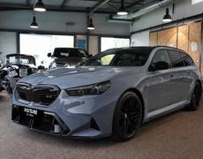 BMW M5 - Touring 4.4 V8 PHEV 727ch - Malus inclus - LOA possible - 151 990 €