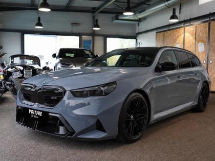 BMW M5 - Touring 4.4 V8 PHEV 727ch - Malus inclus - LOA possible - 151 990 €