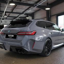 BMW M5 Touring 4.4 V8 PHEV 727ch - Malus inclus - LOA possible Bourgoin-Jallieu