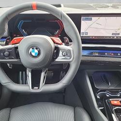 BMW M5 Touring 4.4 V8 PHEV 727ch - Malus inclus - LOA possible Bourgoin-Jallieu