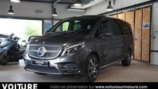 Mercedes Classe V  - Amg - photo 0