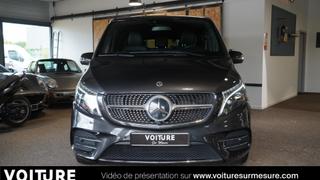 Mercedes Classe V  - Amg - photo 3