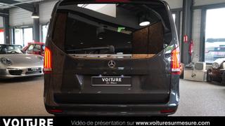 Mercedes Classe V  - Amg - photo 4