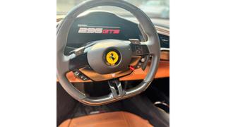 Ferrari 296  - photo 2