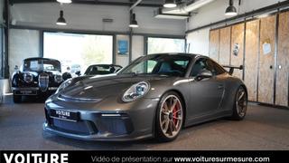Porsche 911 type 991  - Gt3 - photo 0