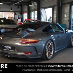 Porsche 911 type 991 991.2 GT3 4.0 500ch PDK Bourgoin-Jallieu