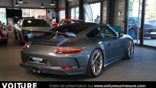 Porsche 911 type 991  - Gt3 - photo 1