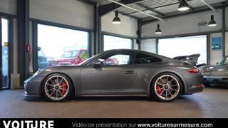 Porsche 911 type 991  - Gt3 - photo 2